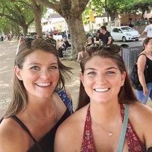 Meet your Posher, Bridget